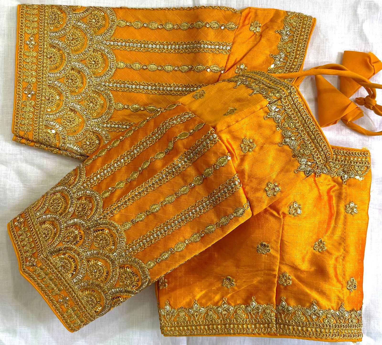 Ruma By Ruhi Designer Wedding Wear Blouse Catalog